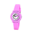 Cactus Time Teacher Watch Pink