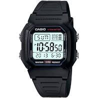Casio Digital Watch W-800H