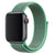 Apple iWatch Velcro Loop Band - Mint