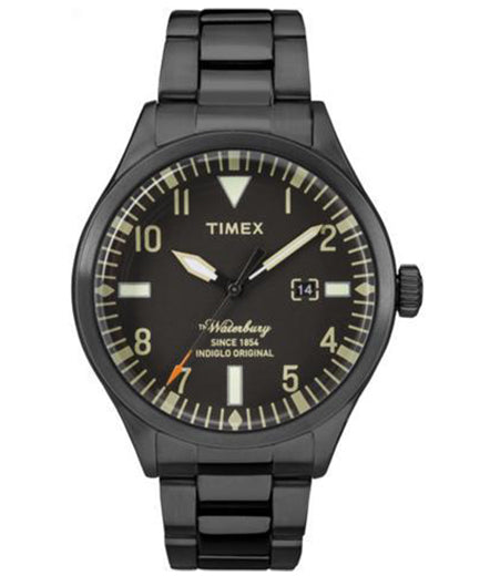 Timex Waterbury 41mm