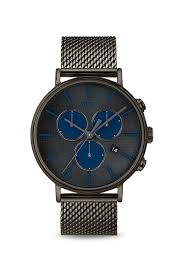 Gents Black Timex Fairfield TW2R98000