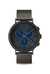 Gents Black Timex Fairfield TW2R98000